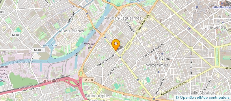 localisation de l'entreprise 814 085 643   PROVEYSIEUX