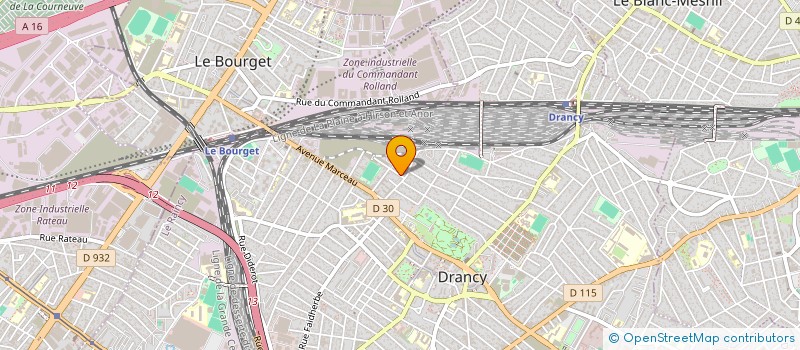 localisation de l'entreprise 814 097 614 à MARSEILLE
