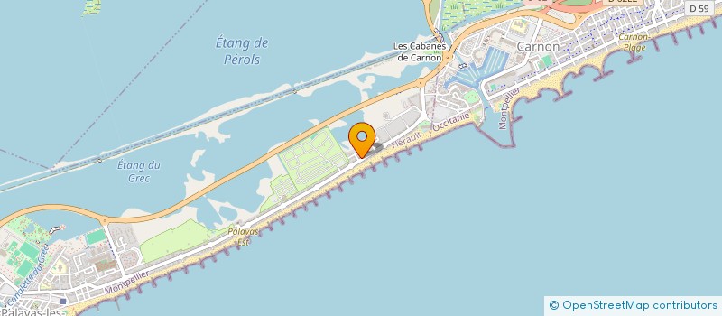 localisation de l'entreprise 814 173 704   MIALET