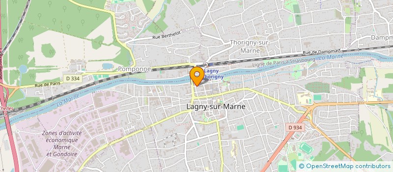 localisation de l'entreprise 814 227 641 à PLELAN-LE-PETIT