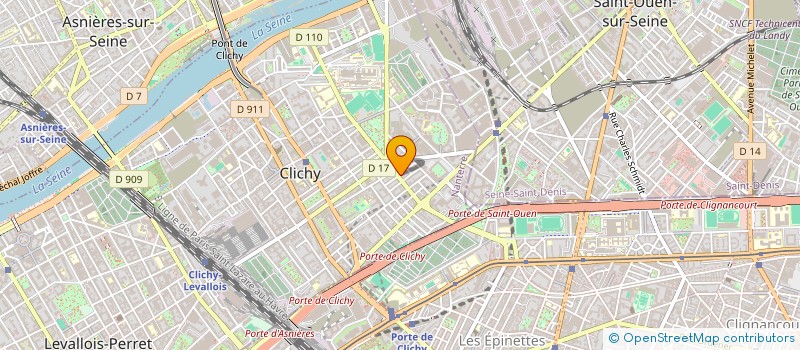 localisation de l'entreprise 814 264 792   SAINT-MEMMIE