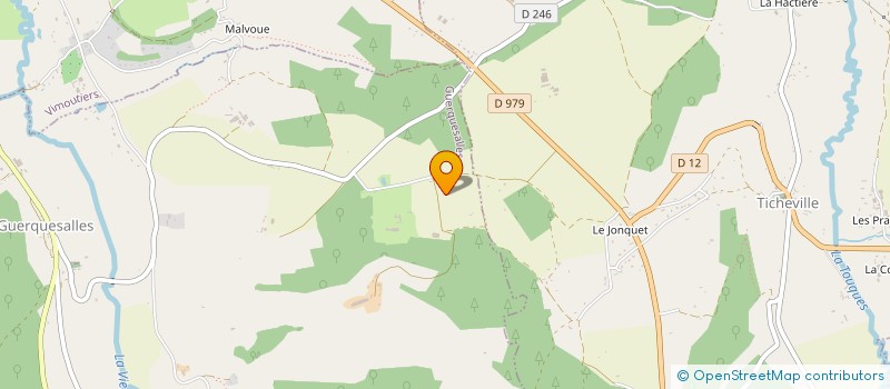 localisation de l'entreprise 814 477 295   PARIS