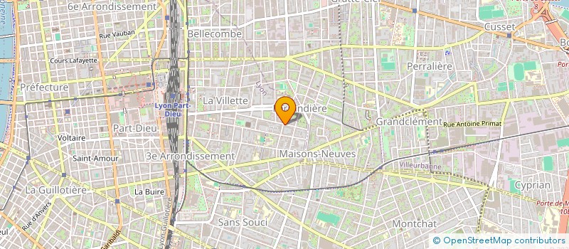 localisation de l'entreprise 814 479 440   BOURGES