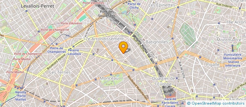 localisation de l'entreprise 814 630 919   LE VIGAN