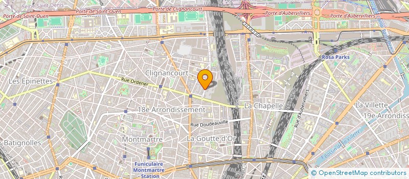 localisation de l'entreprise 814 784 252 à MARSEILLE