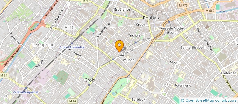 localisation de l'entreprise 814 805 560 à MOUANS-SARTOUX