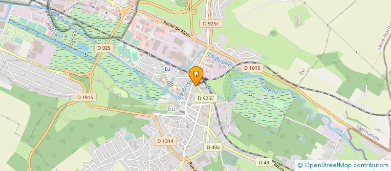 localisation de l'entreprise 814 812 269   EU