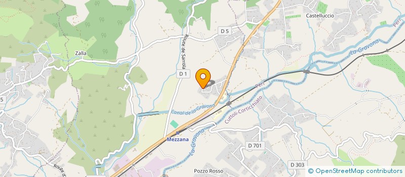 localisation de l'entreprise 814 867 586   LILLE