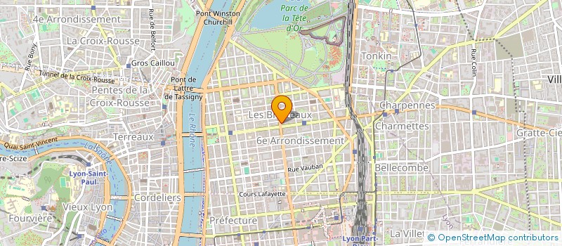 localisation de l'entreprise 814 891 792   LENTILLY