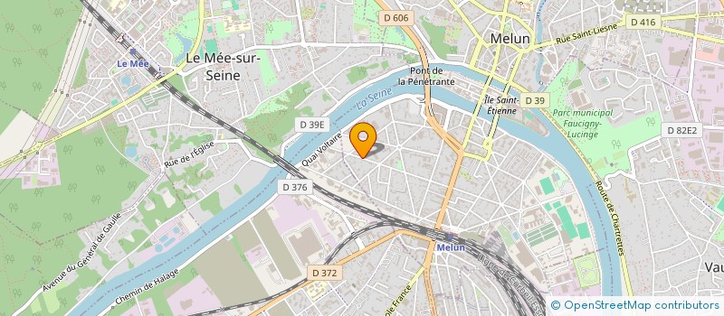 localisation de l'entreprise 814 961 546   PLOUARET