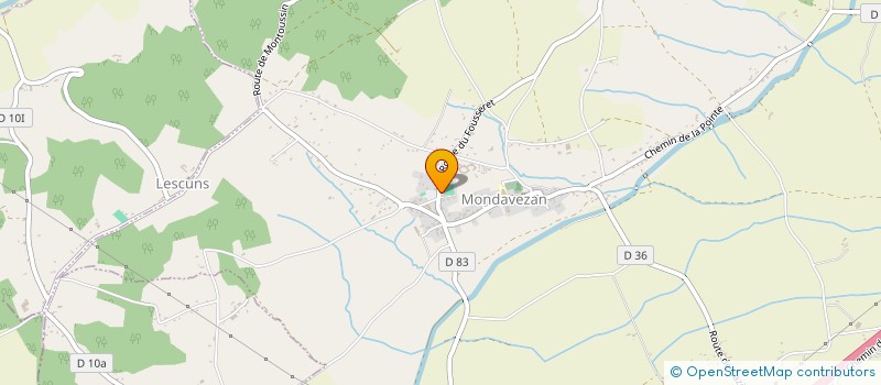 localisation de l'entreprise 815 024 815   VIAS