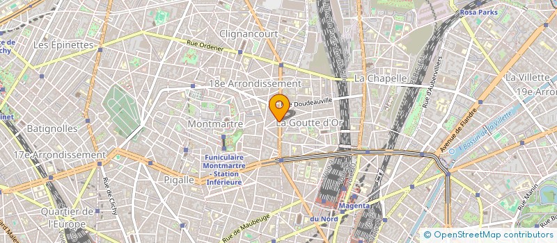 localisation de l'entreprise 815 046 347   REIMS