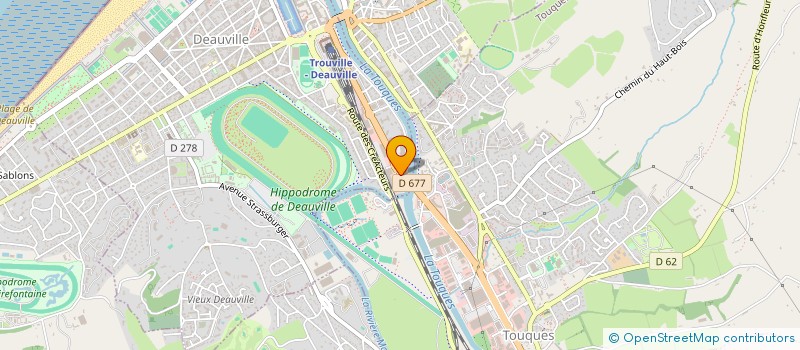 localisation de l'entreprise 815 237 748   IDRON