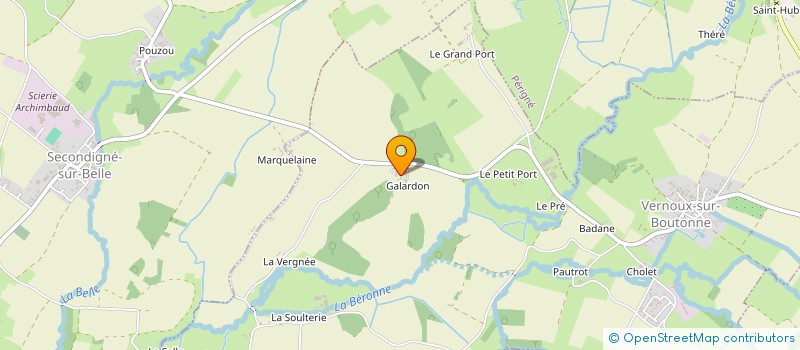 localisation de l'entreprise 817 567 233   ENSIGNE