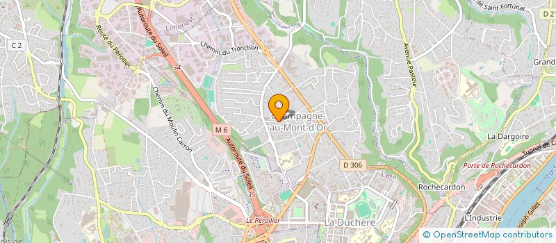 localisation de l'entreprise 817 902 547   GRILLY