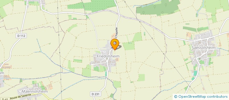 localisation de l'entreprise 817 936 636   BARREME