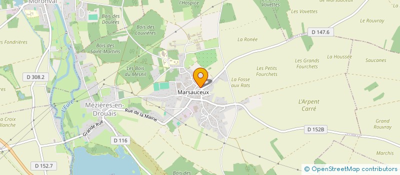 localisation de l'entreprise 817 998 206   JOUY-EN-JOSAS