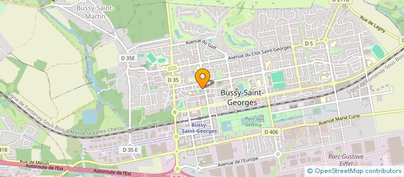 localisation de l'entreprise 818 028 045   NIMES