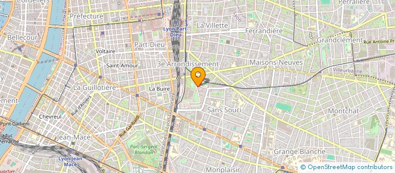 localisation de l'entreprise 818 179 848   PARIS