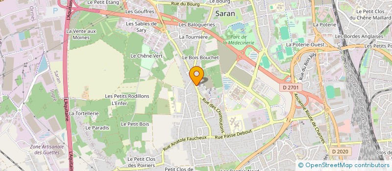 localisation de l'entreprise 818 179 897   MONTPELLIER