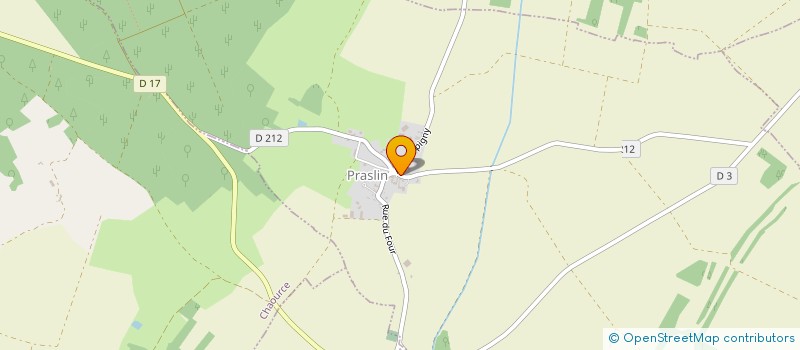 localisation de l'entreprise 818 239 014   LES MAZURES