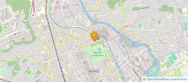 localisation de l'entreprise 818 328 585 à SAINT-PAUL