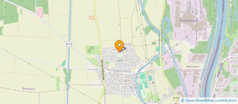 localisation de l'entreprise 818 346 868   HEITEREN