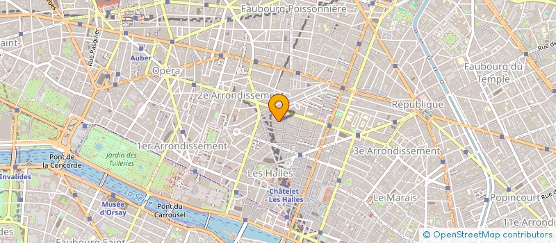 localisation de l'entreprise 818 376 949 à LYON