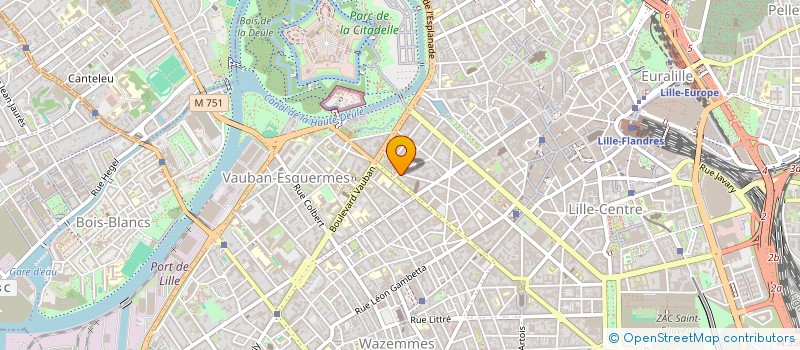 localisation de l'entreprise 818 437 212   VILLEURBANNE