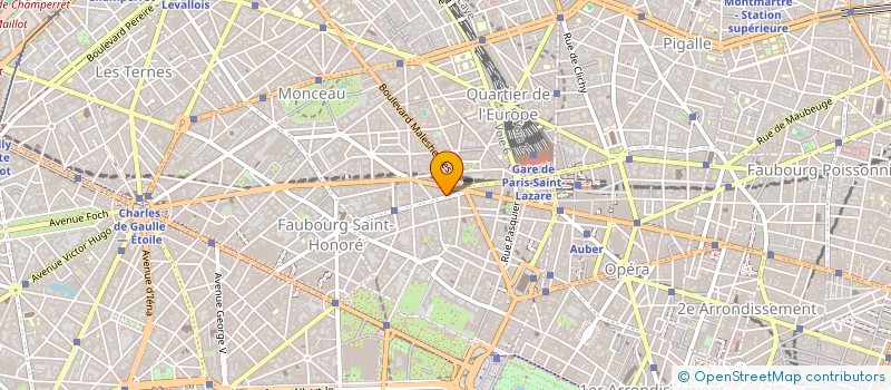 localisation de l'entreprise 818 615 387 à SANNOIS
