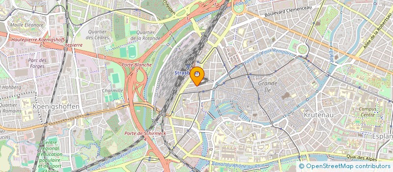 localisation de l'entreprise 818 800 229   UZERCHE