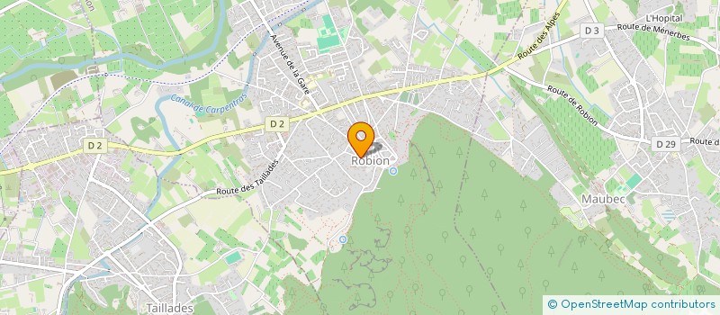 localisation de l'entreprise 818 802 209   PARIS