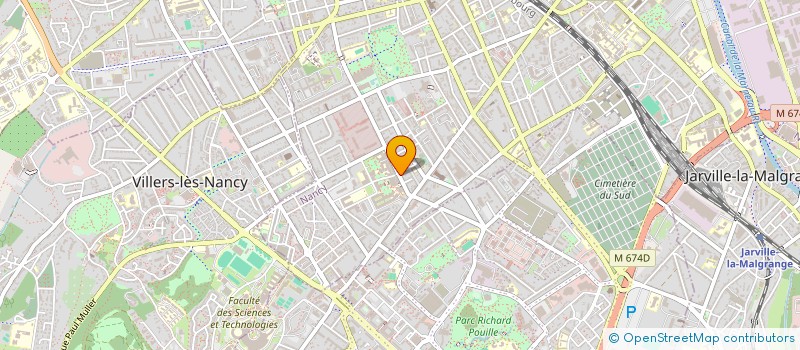 localisation de l'entreprise 818 817 900   GLONVILLE