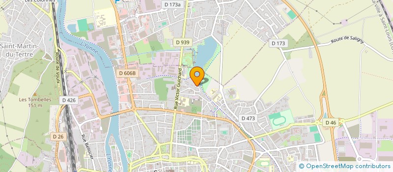 localisation de l'entreprise 818 839 995   MONTPELLIER