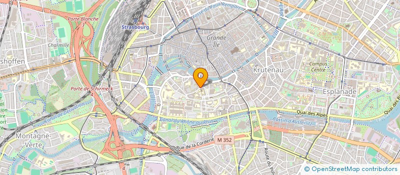 localisation de l'entreprise 818 868 754 à DEUIL-LA-BARRE