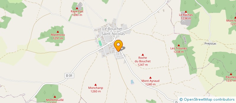 localisation de l'entreprise 818 992 752   COSTAROS