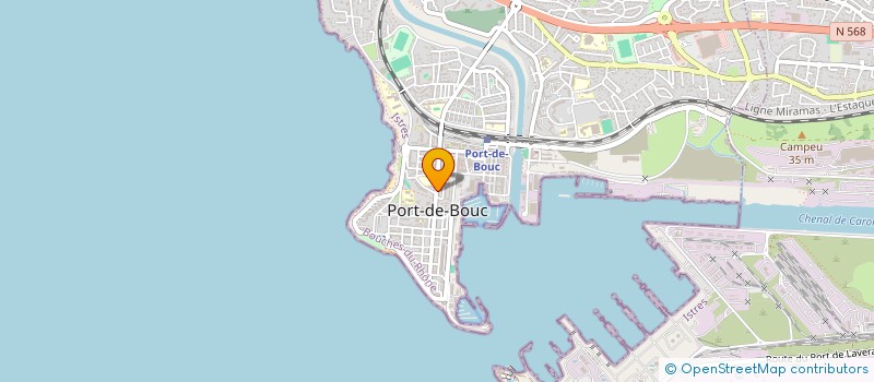 localisation de l'entreprise 819 069 733   GIGEAN