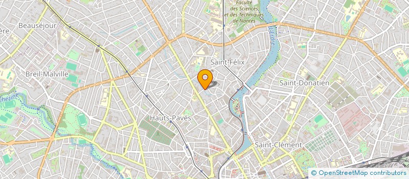 localisation de l'entreprise 819 070 715   PLEHEDEL