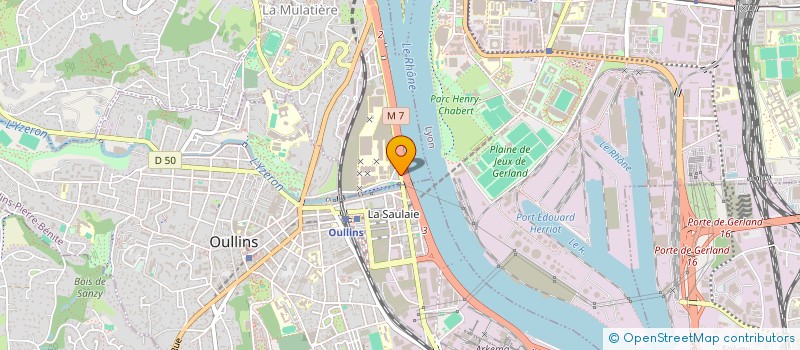 localisation de l'entreprise 819 142 258   SAINT-JOSEPH