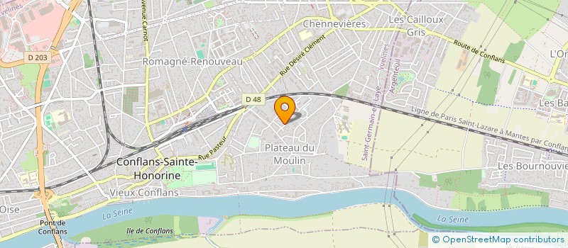 localisation de l'entreprise 819 323 841   LAGARDELLE-SUR-LEZE