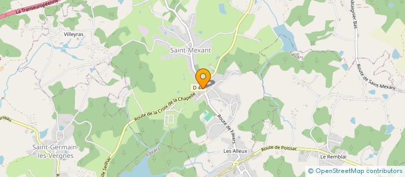 localisation de l'entreprise 819 449 802  à GRENOBLE