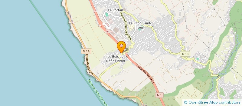 localisation de l'entreprise 819 485 400   ALAN