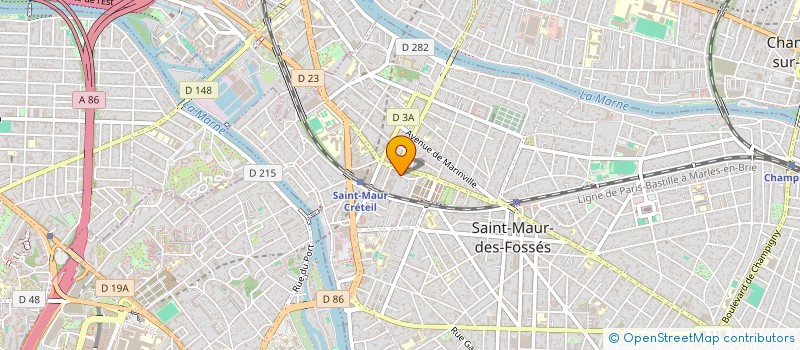 localisation de l'entreprise 819 581 026 à NANTES