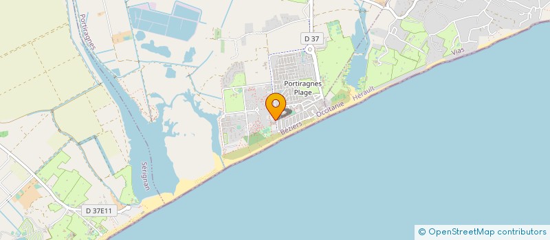 localisation de l'entreprise 819 612 730   TOULON