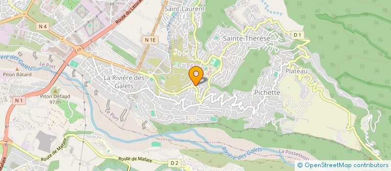 localisation de l'entreprise 819 625 526   PARIS