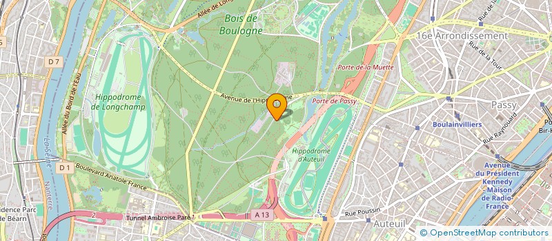 localisation de l'entreprise 819 738 303   LANCON-PROVENCE