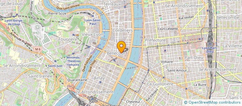 localisation de l'entreprise 819 743 394   SILLINGY