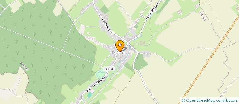 localisation de l'entreprise 819 788 126   PONTARLIER