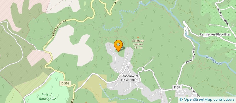 localisation de l'entreprise 819 804 691   MONS