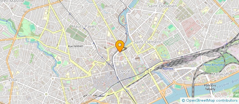 localisation de l'entreprise 819 895 079   BORDEAUX